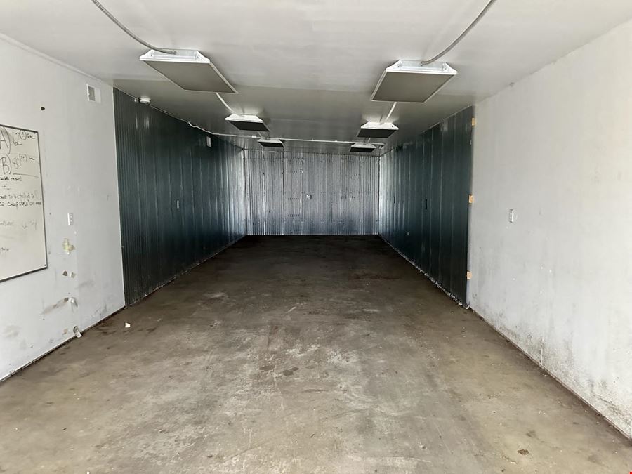 Office Warehouse For Sale