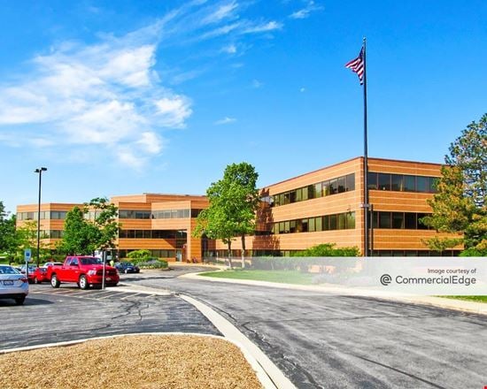 Preview of Office space for Rent at 1420 Kensington Road
