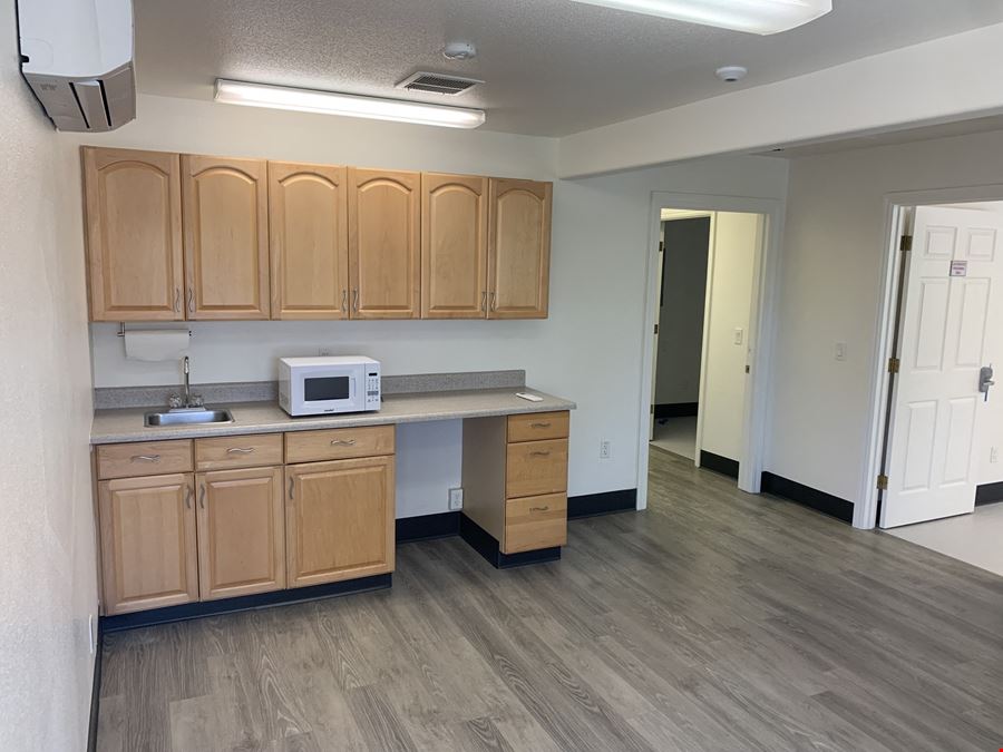 440 Lower Grass Valley Rd