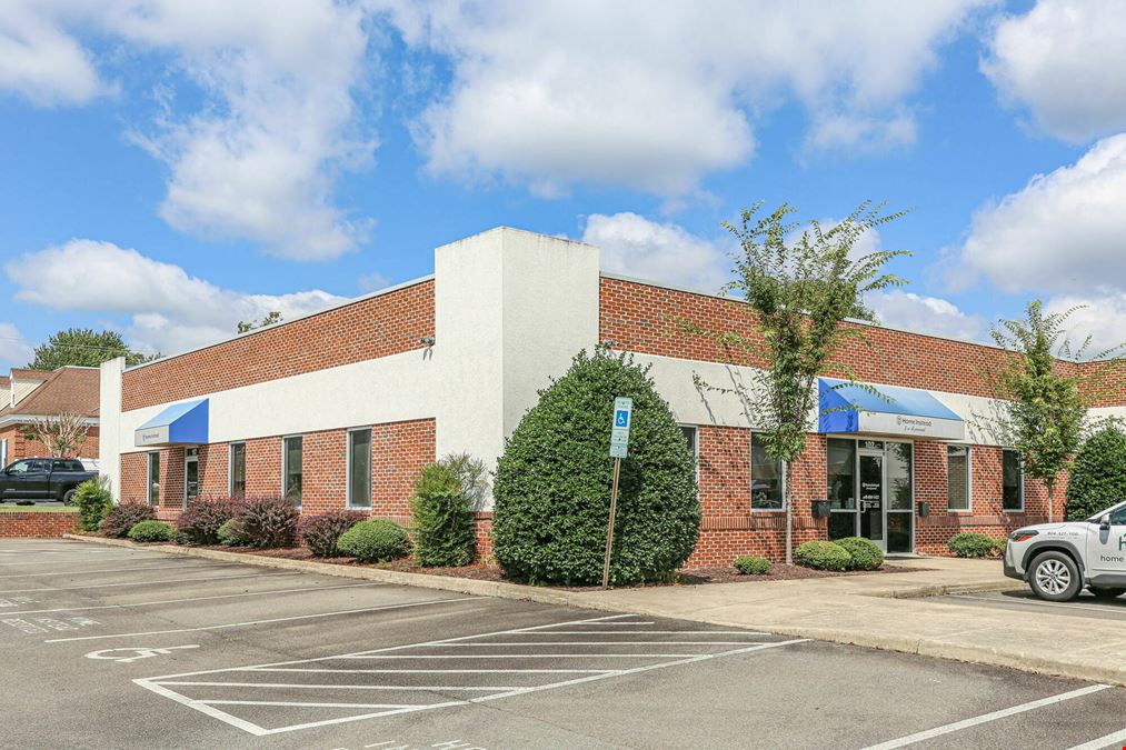 Lafayette Square Business Center