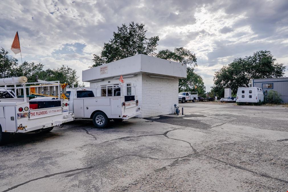 1132 Paseo del Pueblo Sur