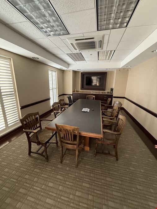 Cross Pointe Blvd Class A Office