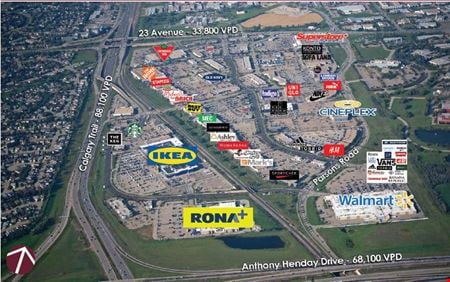 Preview of Retail space for Rent at 13th Ave