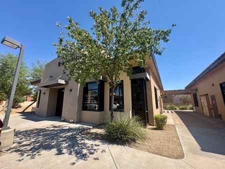 Preview of commercial space at 8427 E Baseline Rd, Ste 106