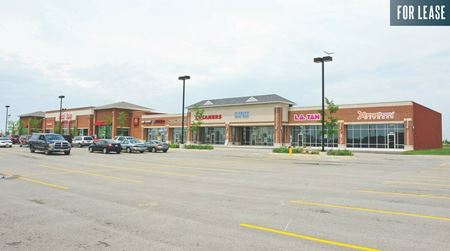 Preview of commercial space at 2021 E Laraway Rd