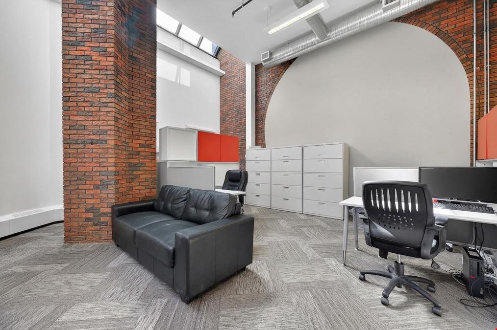 Parkside Place 602 - 12 AVENUE SW