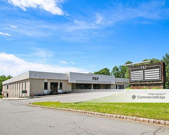 Preview of Office space for Rent at 757 US Route 202/206
