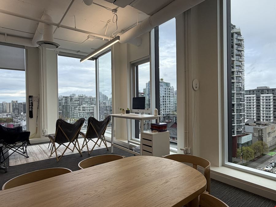 107 East 3rd Avenue 