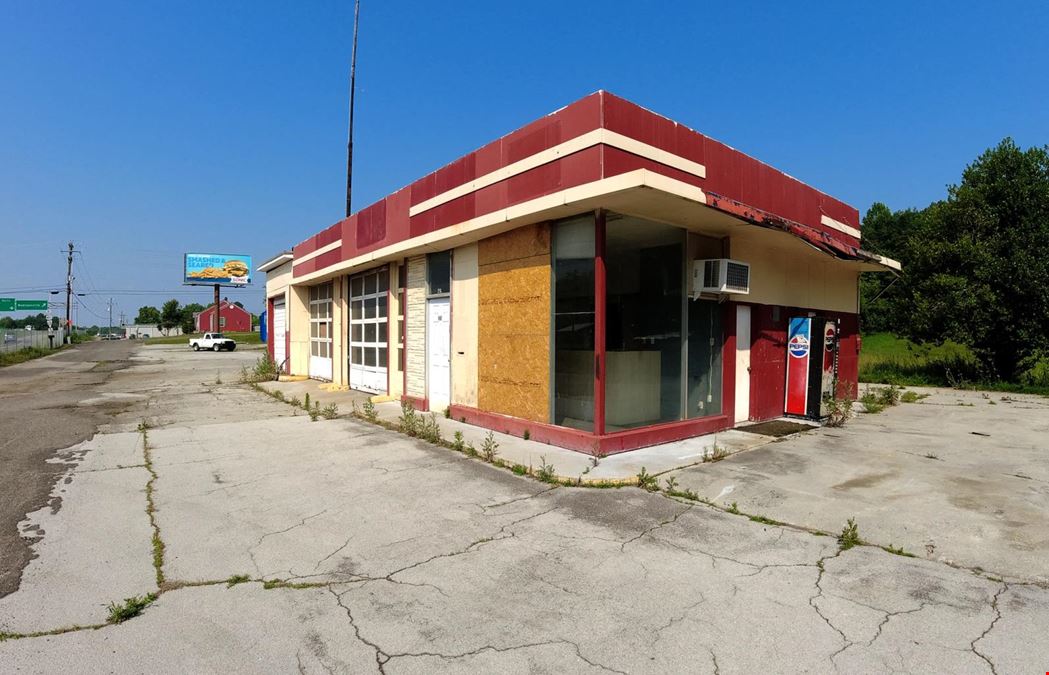 270 Boring Street Madisonville