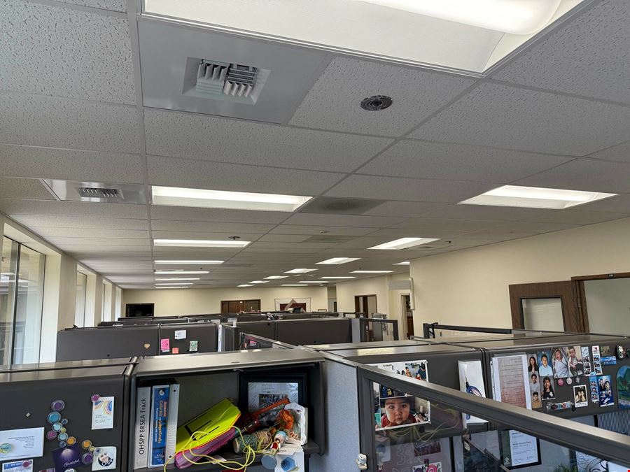 Affordable Clackamas Office Space