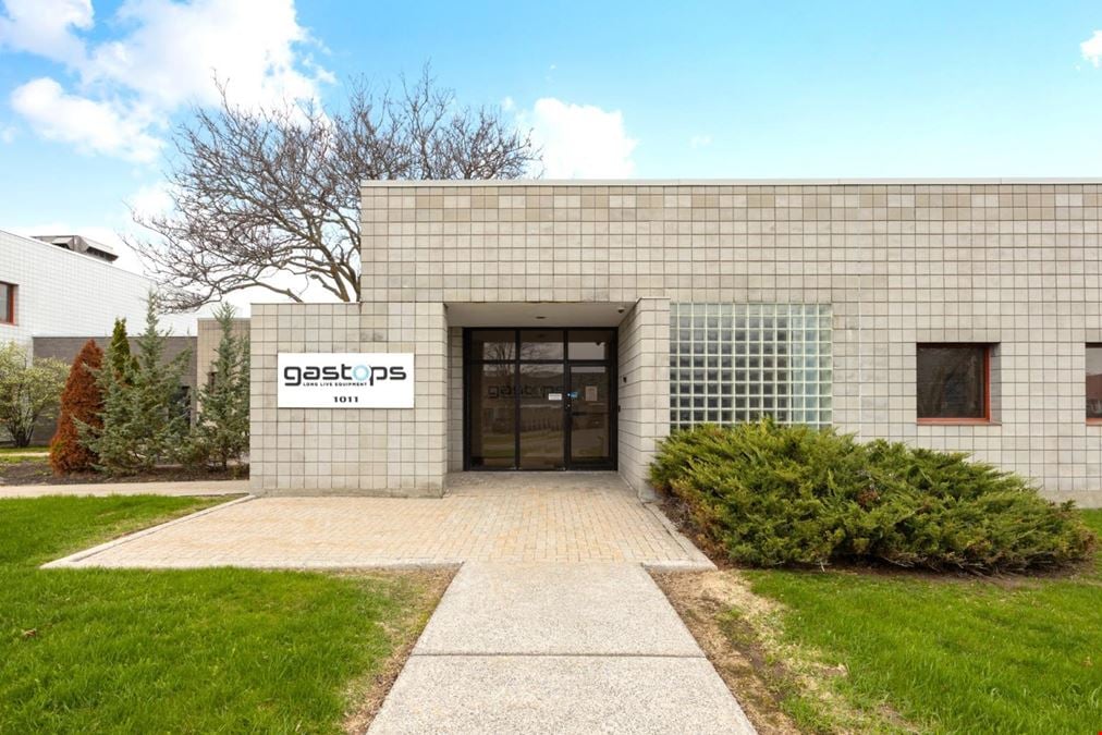 1011 Polytek Street