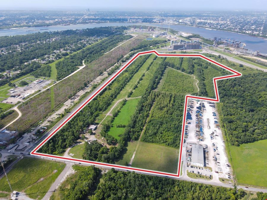 Industrial Opportunity