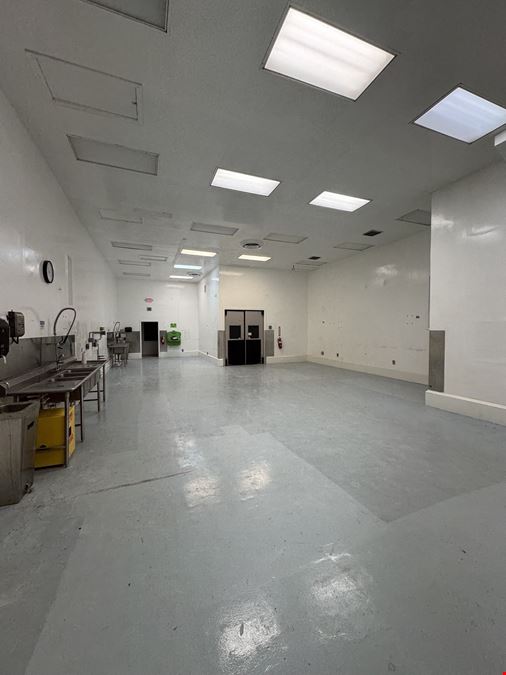 Office / Warehouse Space