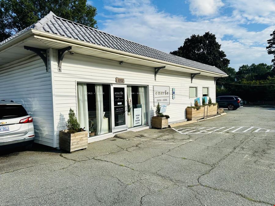 Retail for Sale - Turnkey Spa Opportunity