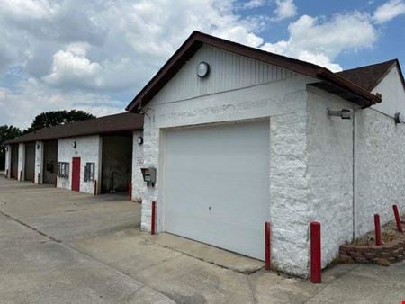 Preview of Retail space for Sale at 1325 South Detroit Street