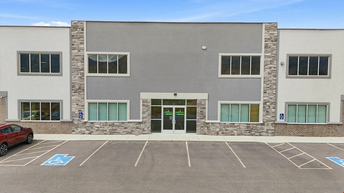 79 W 3100 N - Units A & C For Lease