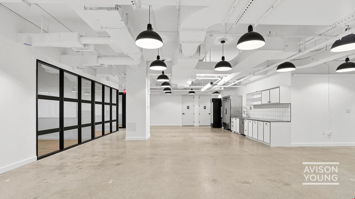 83 Maiden Lane