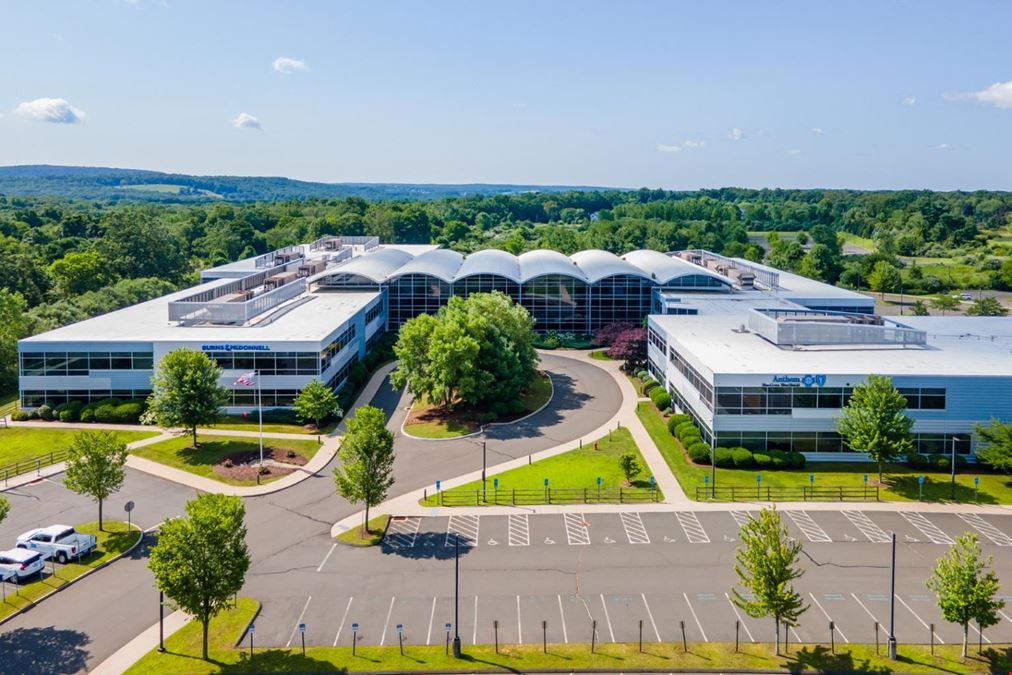 Receiver Sale: Campus at Greenhill | Wallingford, CT