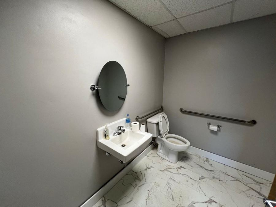 Stonebridge Building II Suite A