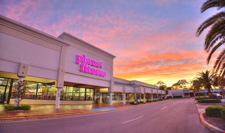 Preview of Retail space for Rent at 201 Crockett Blvd