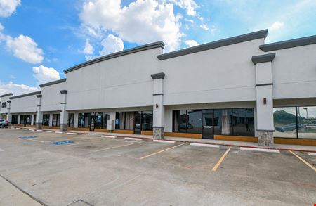 Preview of Retail space for Rent at 2201 Thompson Road