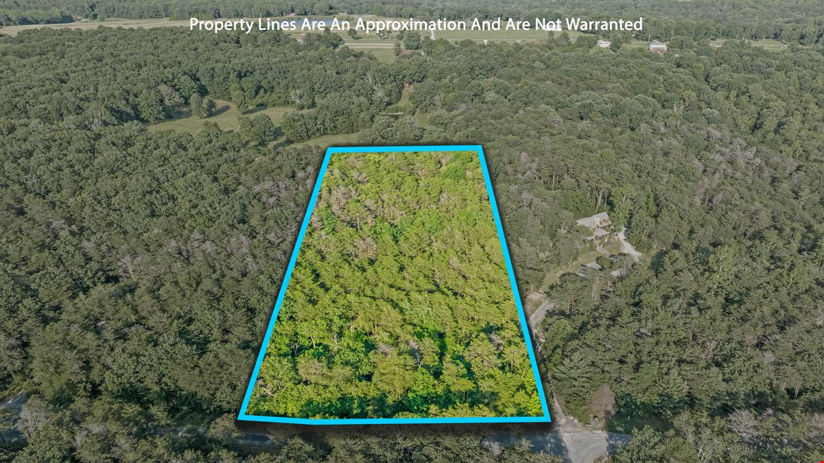 Lot 32 North Bend Subdivision