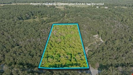 Preview of VacantLand space for Sale at Lot 32 North Bend Subdivision,  County Road 1951