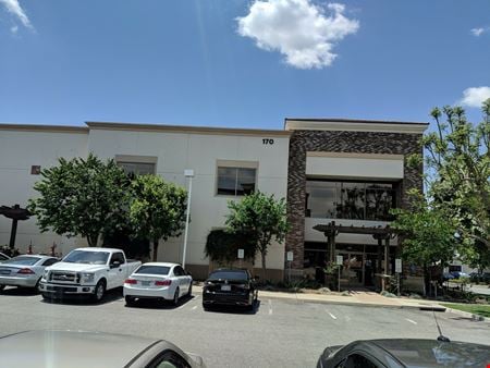 Preview of Office space for Sale at 170 E Arrow Hwy