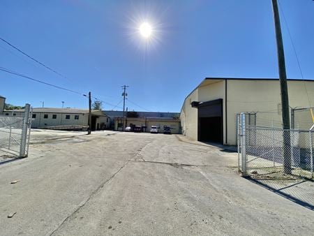 Preview of commercial space at 2519 Cherry Arcade Street