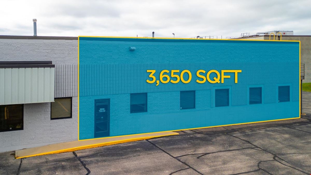 High Visibility. Seamless Access