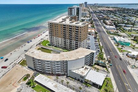 Preview of Hotel / Motel space for Sale at 2323 S Atlantic Ave