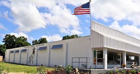 Preview of Retail space for Rent at 3620 W Fairfield Dr
