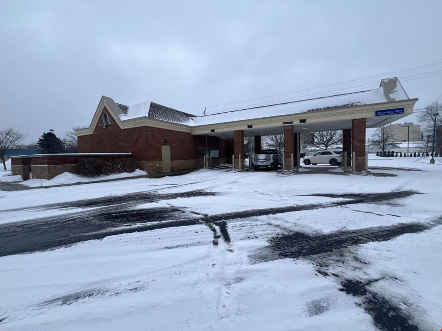 815 E Main Avenue, Zeeland, MI, 49464