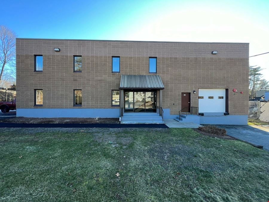 20 Mathewson Drive