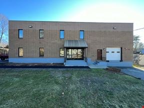 20 Mathewson Drive