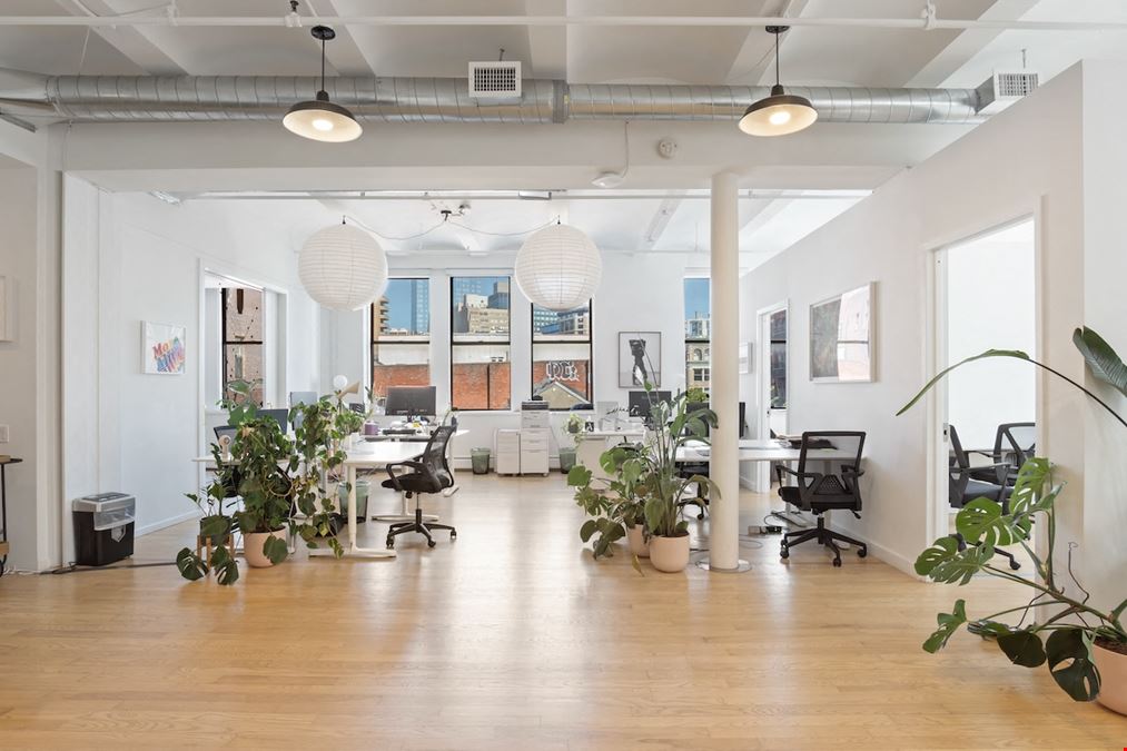 138 spring st, 4th fl