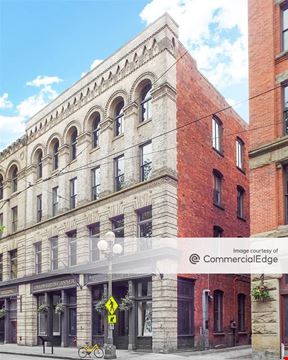 Union Trust Company Annex