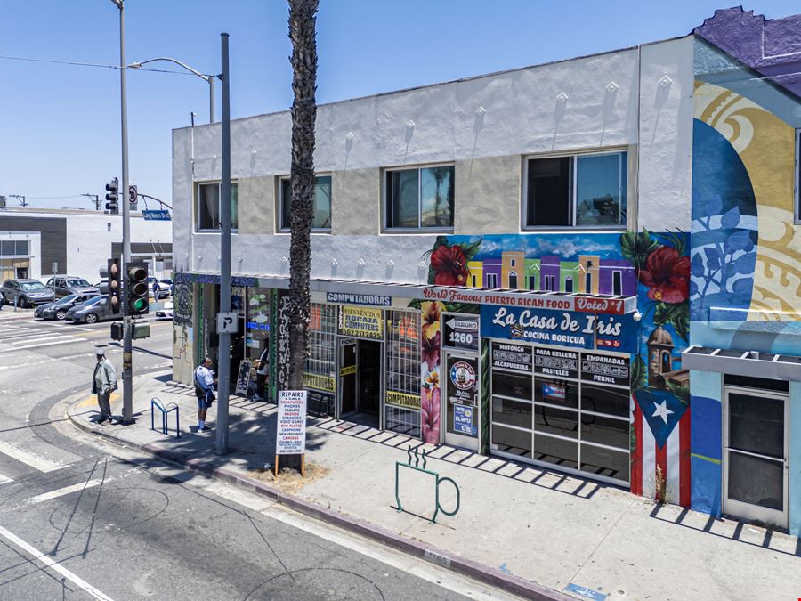 302 E Anaheim St