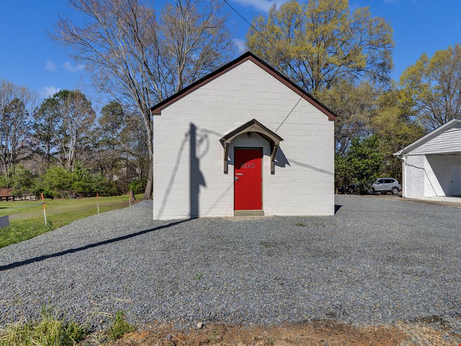 4620 Potter Rd