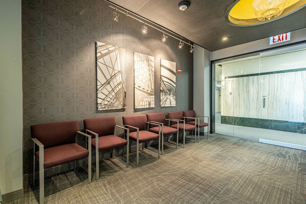 Dental Office Space
