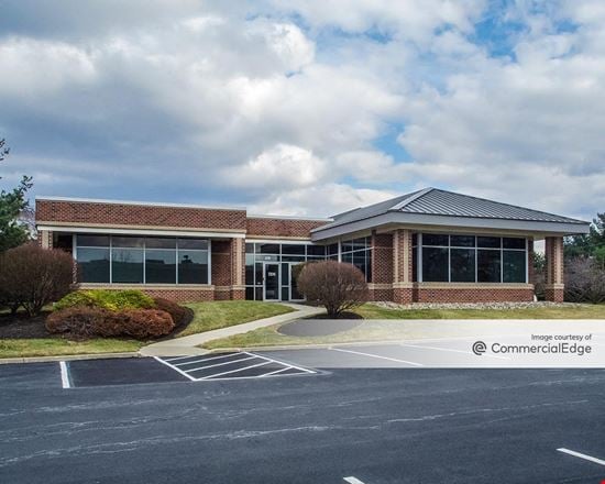 Preview of Industrial space for Rent at 83 South Commerce Way