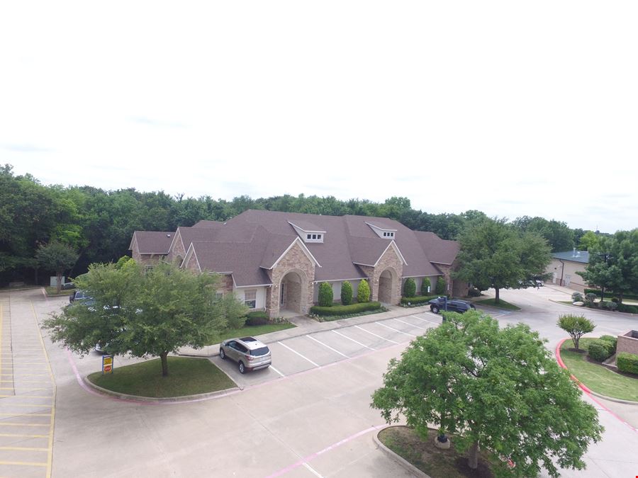 2604 Long Prairie Rd