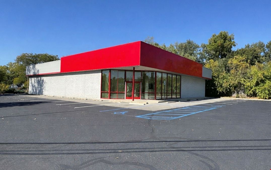 6410 Bluffton Rd.