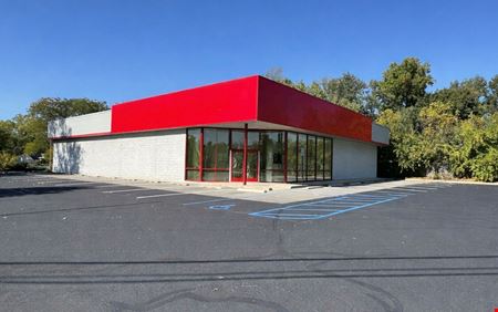 Preview of Retail space for Rent at 6410 Bluffton Rd.
