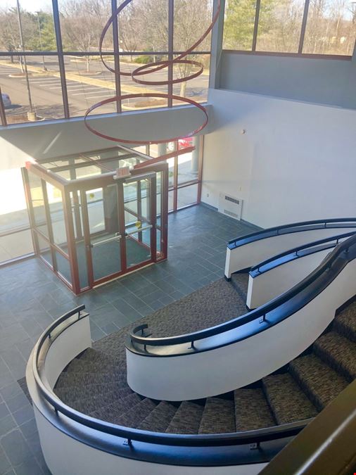 Turnkey Professional Office Space