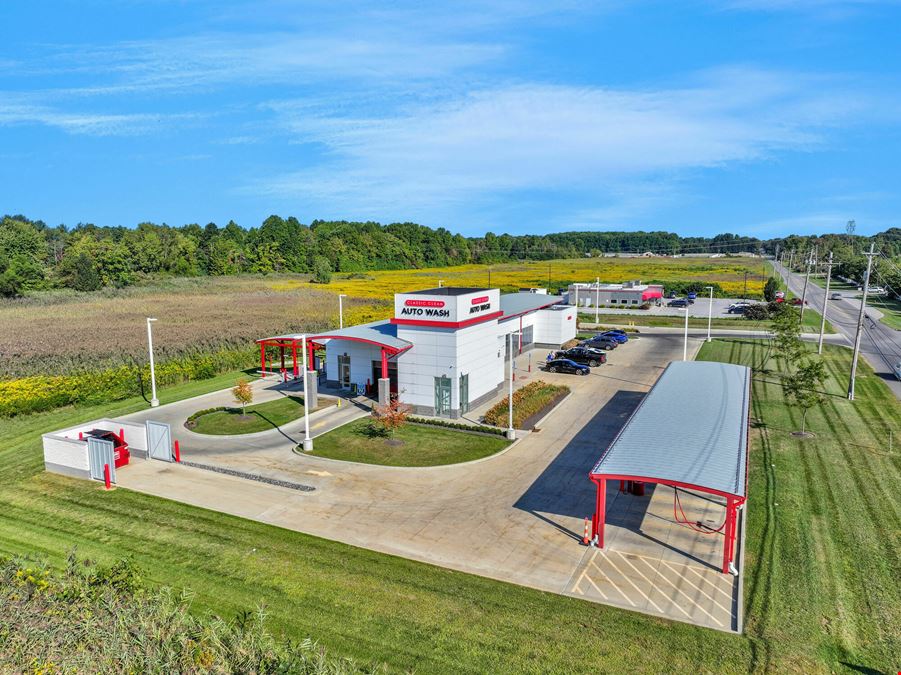 2606 Green Rd