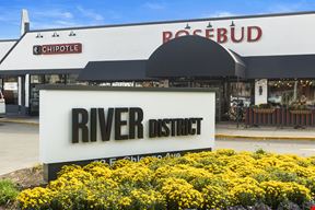River District