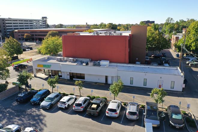 Preview of Office space for Rent at 1106 W State St