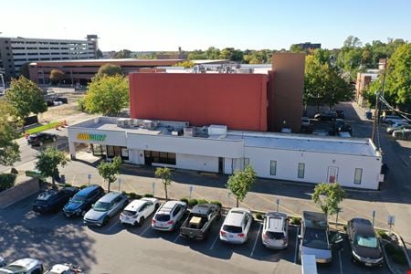 Preview of Office space for Rent at 1106 W State St