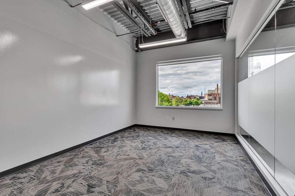 520 Ellicott Street